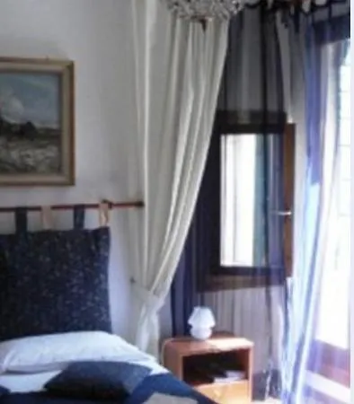 Guest house Santa Sofia Hotel Venice