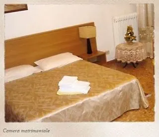 Отель Santa Sofia Венеция 2*,