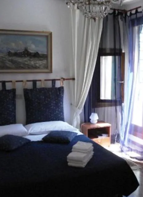 Guest house Santa Sofia Hotel Venice