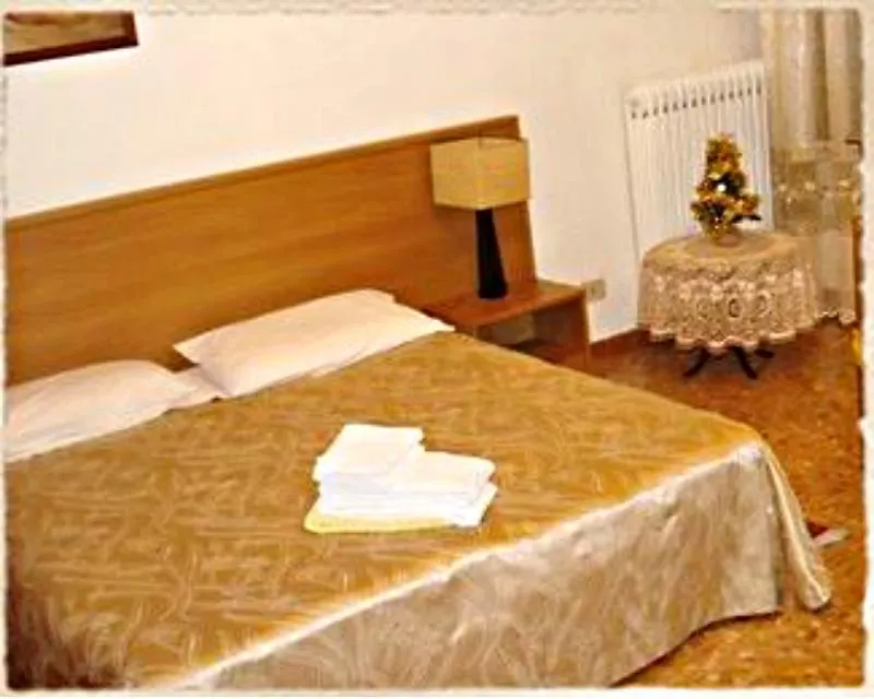 Guest house Santa Sofia Hotel Venice