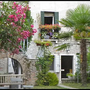 Palazzo Soderini ** Venise