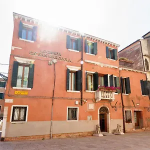 Ca' San Marcuola 1 ** Venise