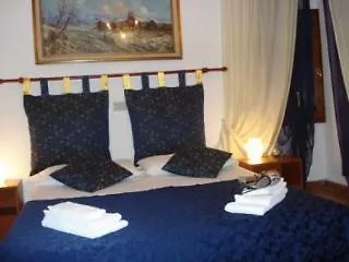 Santa Sofia Hotel Venice 2*,